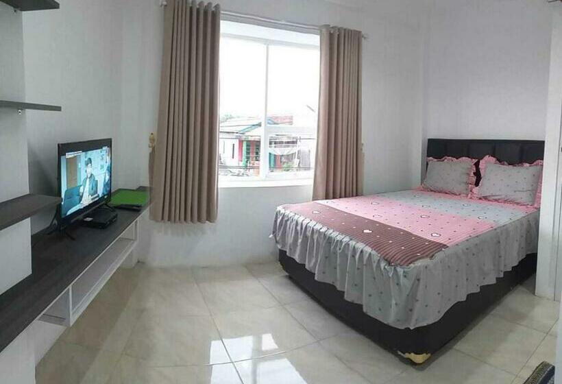 Hotel Dacostel Syariah