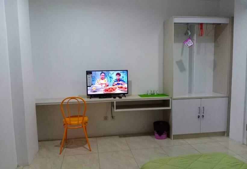 Hotel Dacostel Syariah