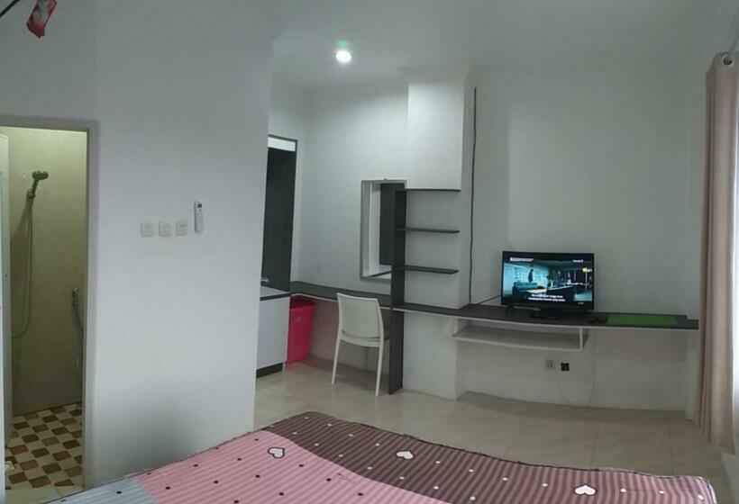 Hotel Dacostel Syariah