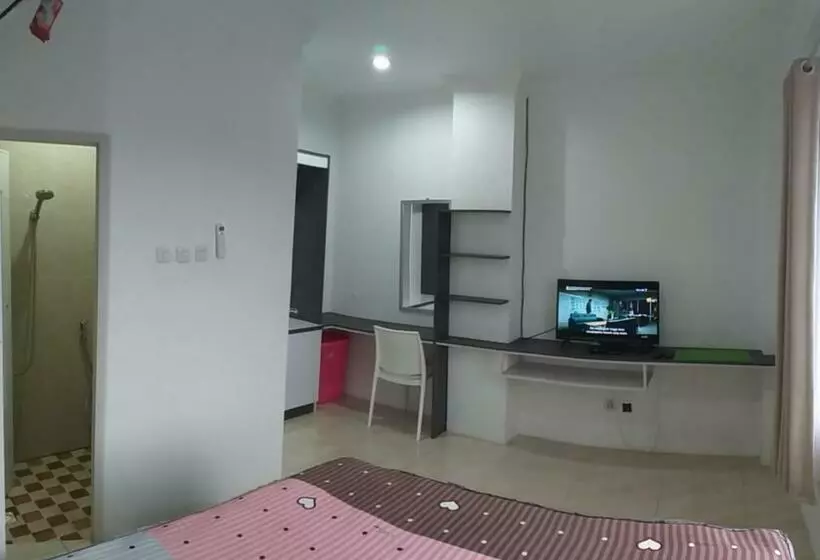 Hotelli Dacostel Syariah