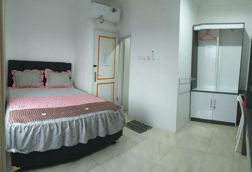 Otel Dacostel Syariah