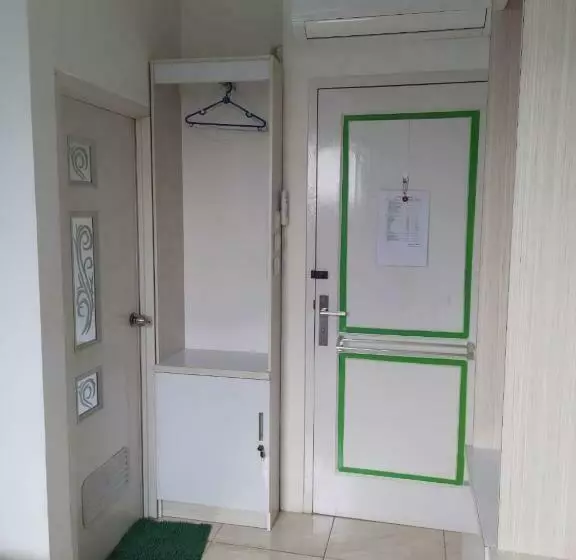 Hotelli Dacostel Syariah