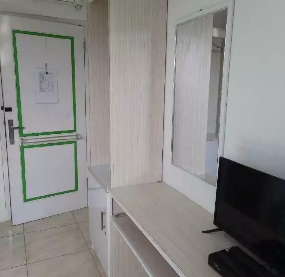 Hotelli Dacostel Syariah