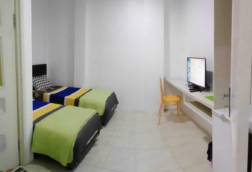 Hotel Dacostel Syariah