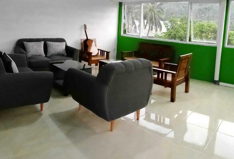 Otel Dacostel Syariah