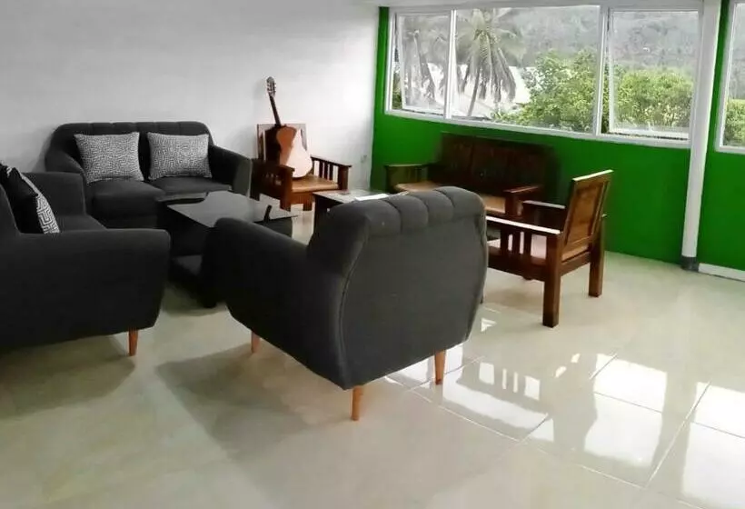 Hotelli Dacostel Syariah