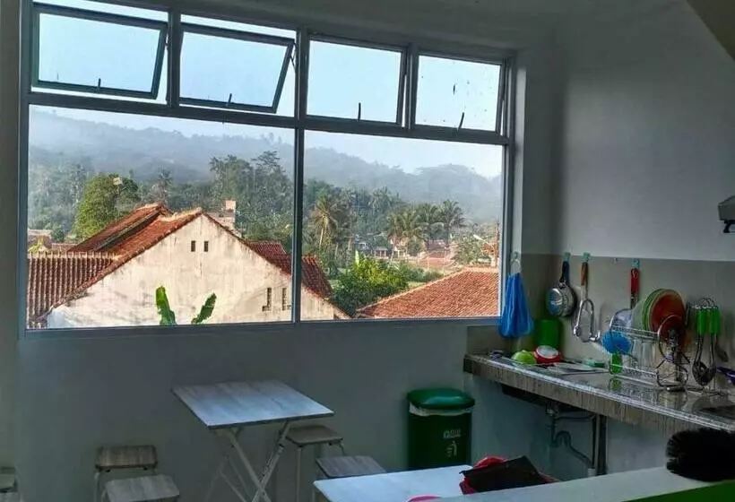 Hotelli Dacostel Syariah