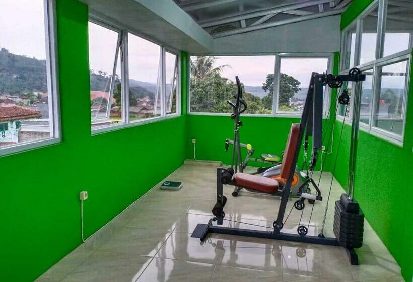 Otel Dacostel Syariah