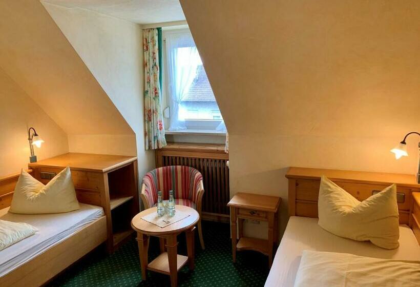 ホテル Gasthof Hartl Zum Unterwirt