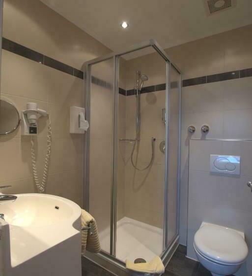 ホテル Gasthof Hartl Zum Unterwirt