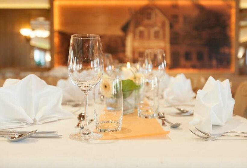 ホテル Gasthof Hartl Zum Unterwirt