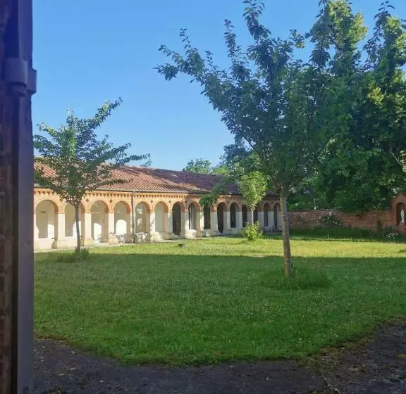 Hotelli Lerie De L Abbaye