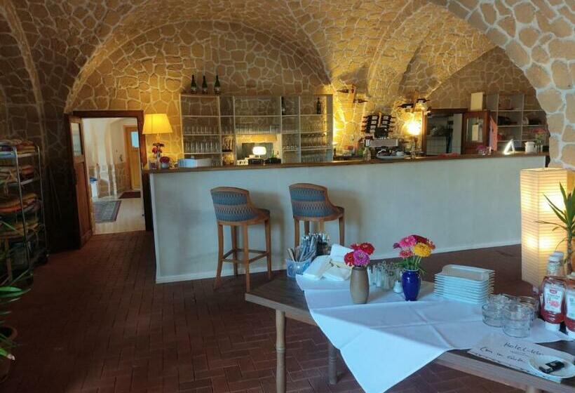 酒店 Rittergut Dröschkau