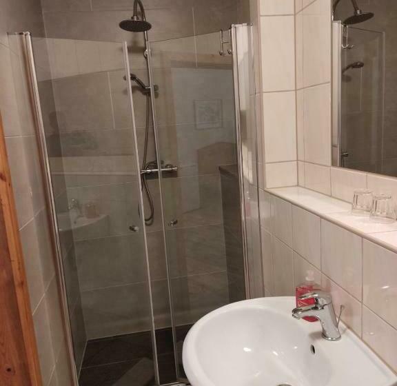 酒店 Rittergut Dröschkau