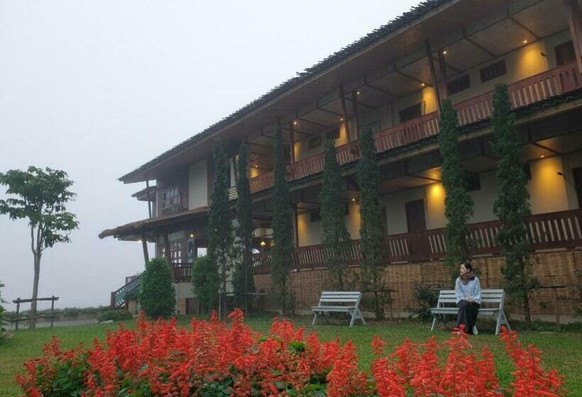 Hotel Sang Poy Cottage