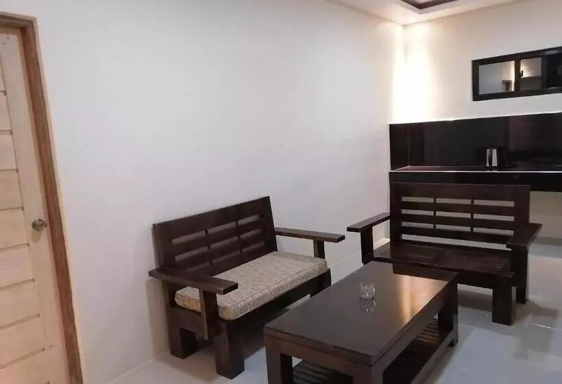 Hotelli Sierra Casas