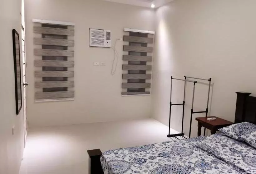 Hotelli Sierra Casas