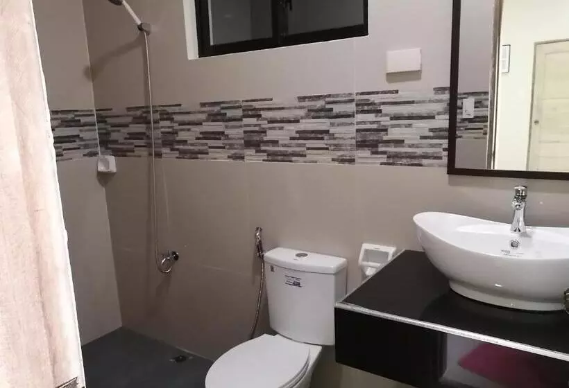 Hotelli Sierra Casas