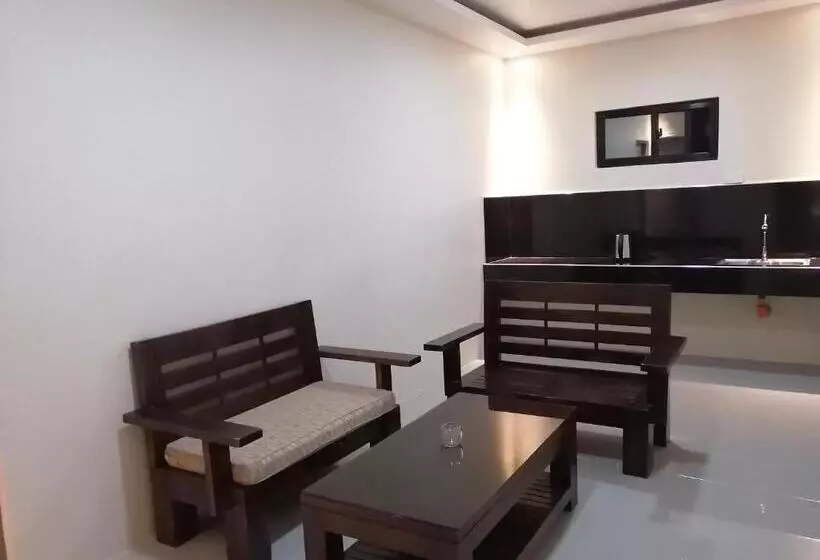 Hotelli Sierra Casas