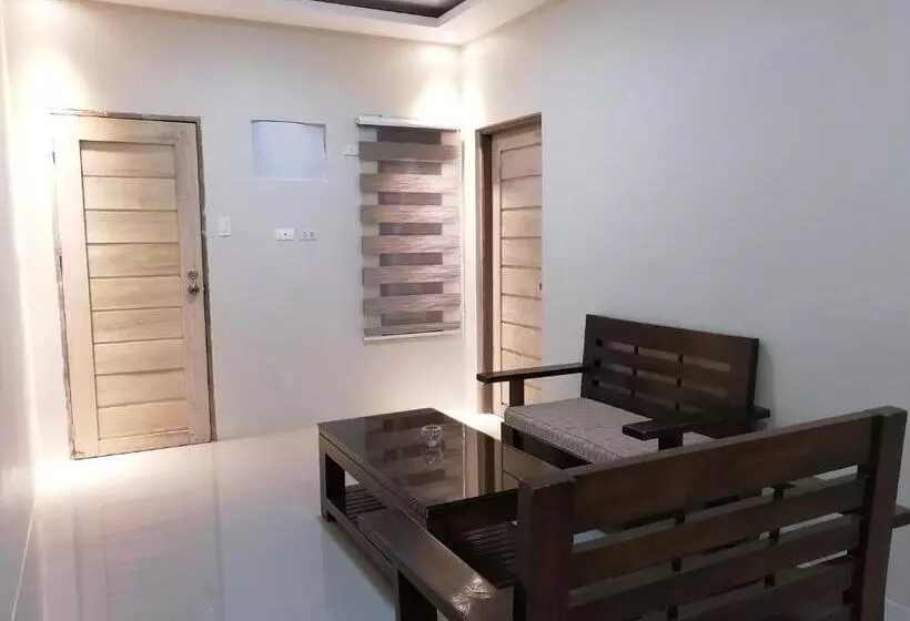 Hotelli Sierra Casas