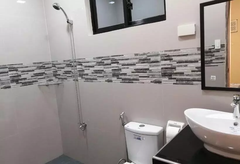 Hotelli Sierra Casas