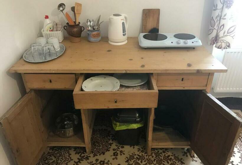 ホテル Statek Křinice