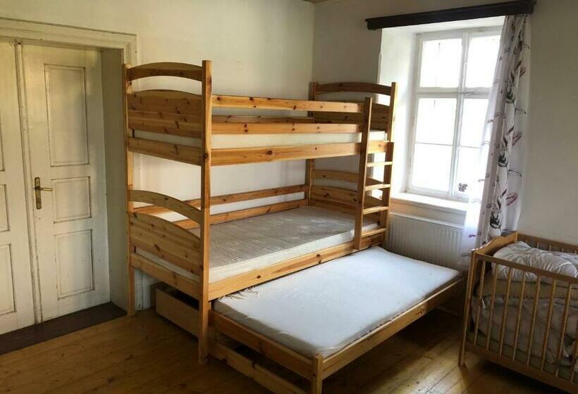 ホテル Statek Křinice