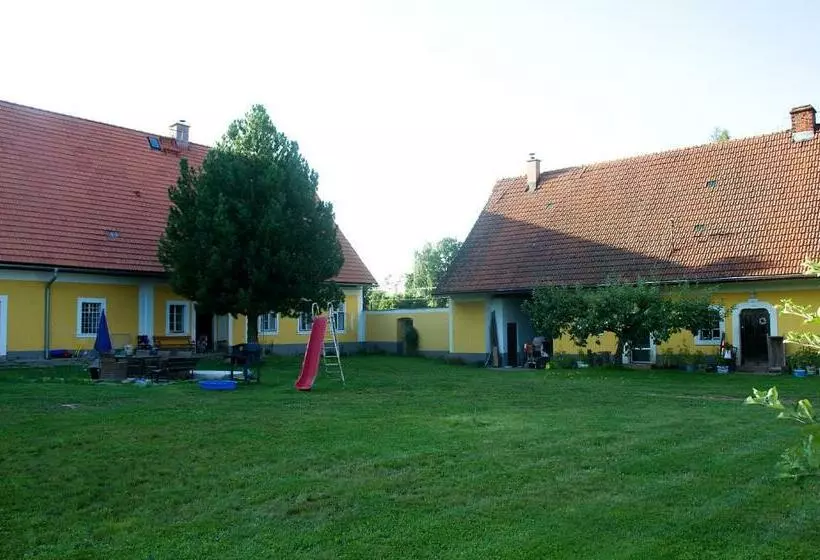 ホテル Statek Křinice