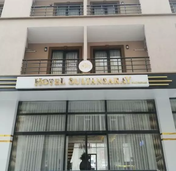 Hotelli Sultansaray Sultanhanı