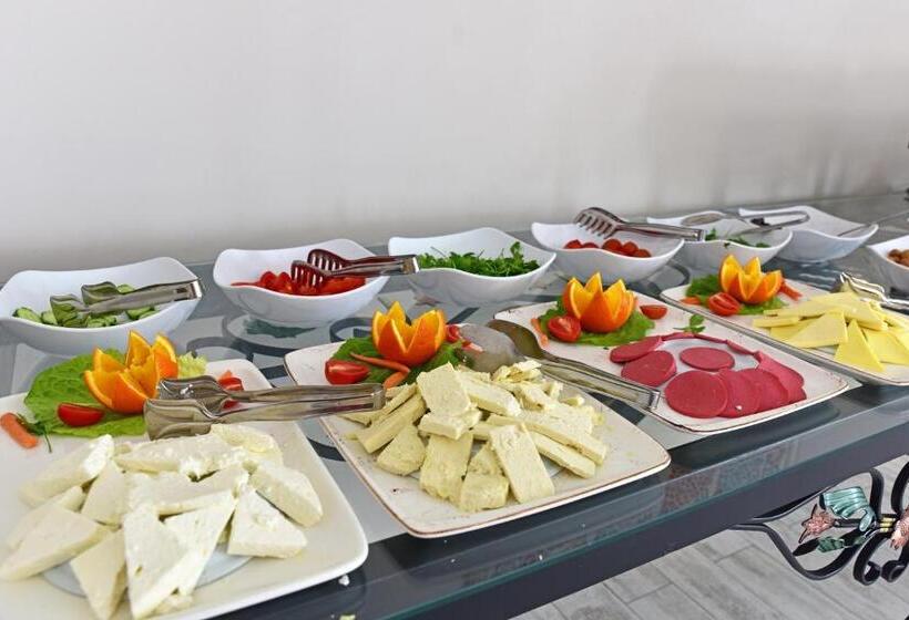 בית מלון כפרי Sultansaray Sultanhanı