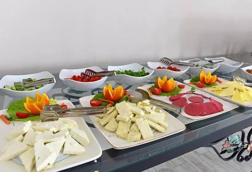 Hotelli Sultansaray Sultanhanı