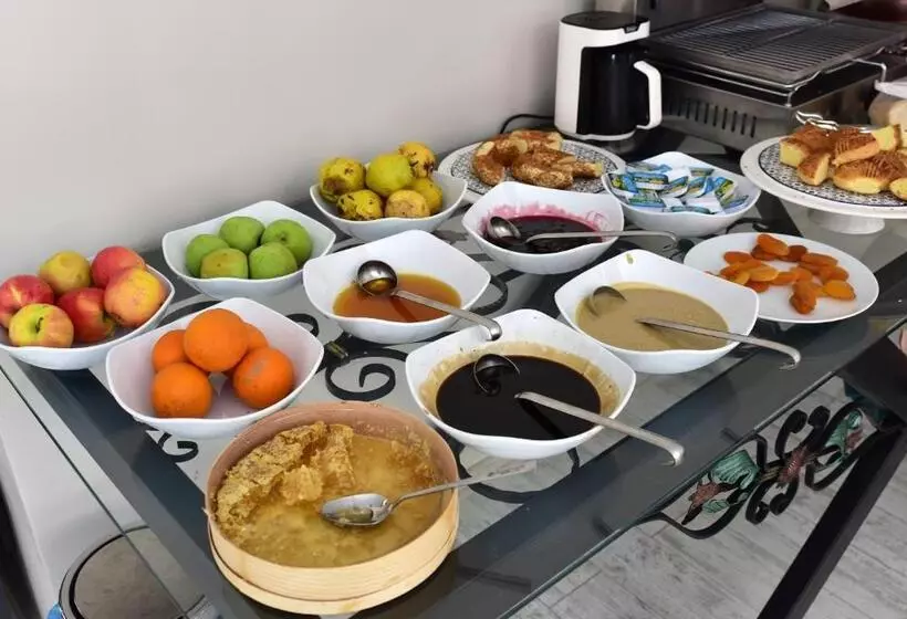 Hotelli Sultansaray Sultanhanı