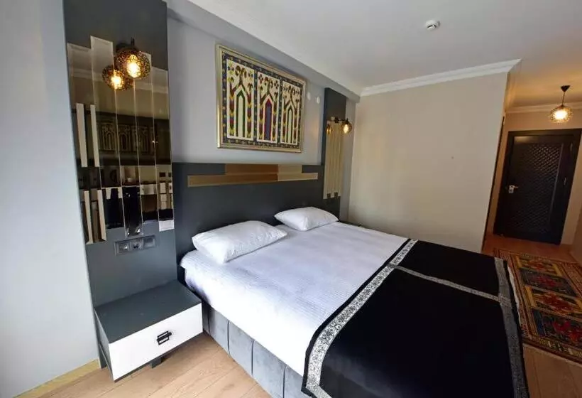 Hotelli Sultansaray Sultanhanı