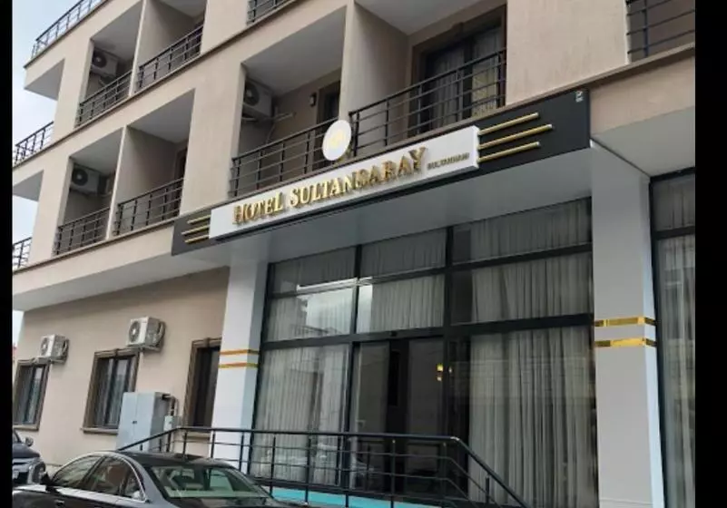 Hotelli Sultansaray Sultanhanı