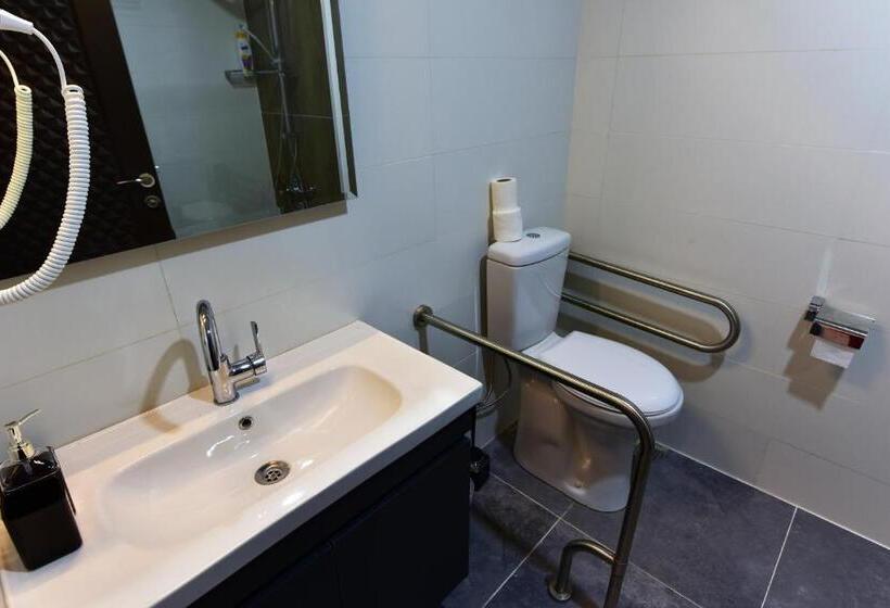 בית מלון כפרי Sultansaray Sultanhanı