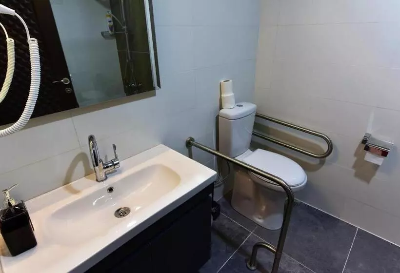 Hotelli Sultansaray Sultanhanı