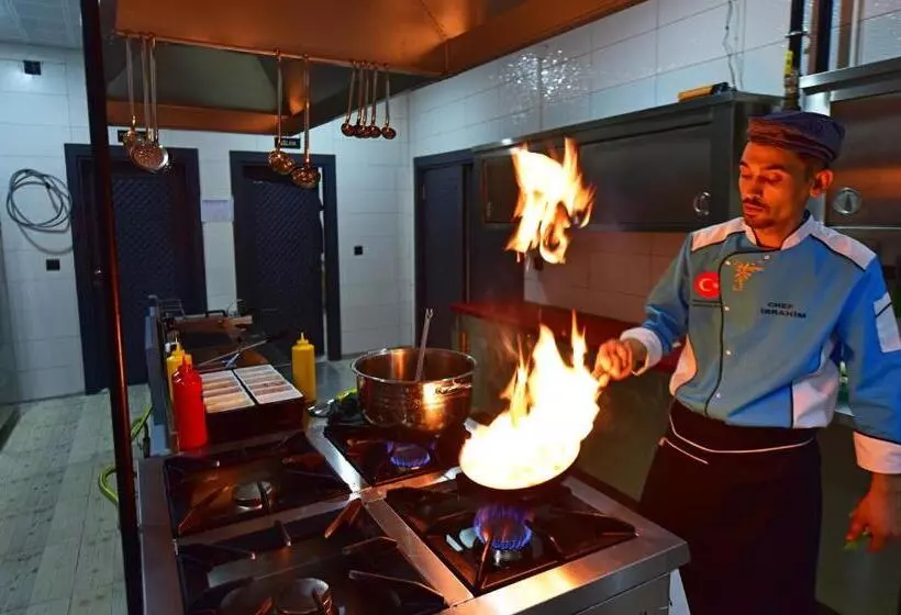 Hotelli Sultansaray Sultanhanı