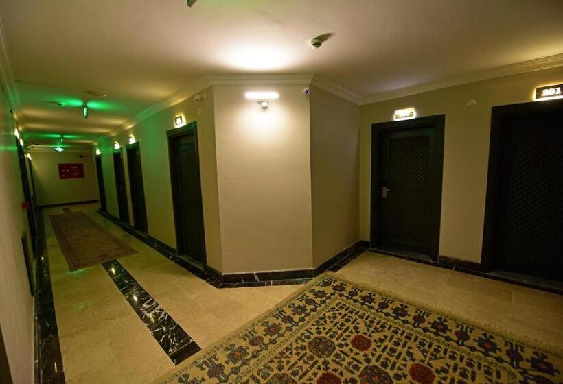 בית מלון כפרי Sultansaray Sultanhanı