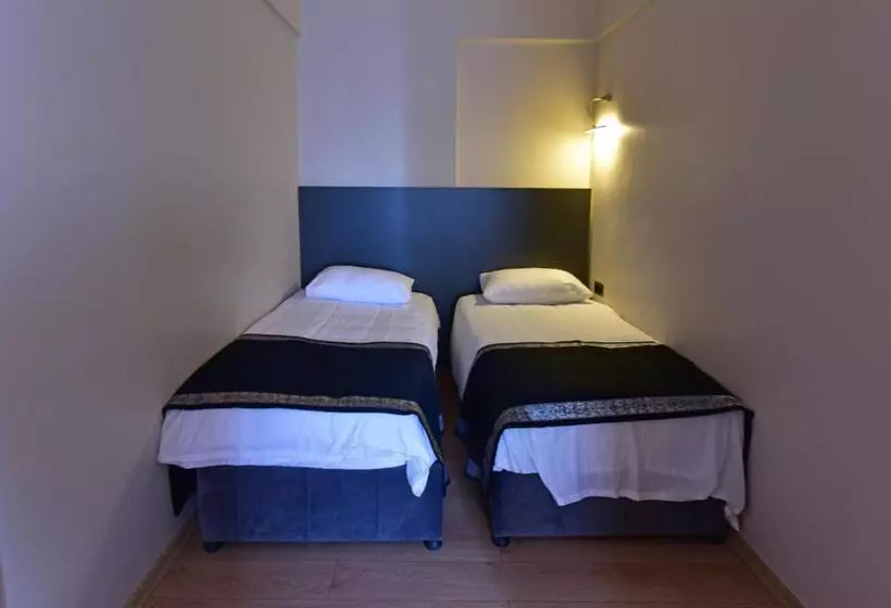 Hotelli Sultansaray Sultanhanı