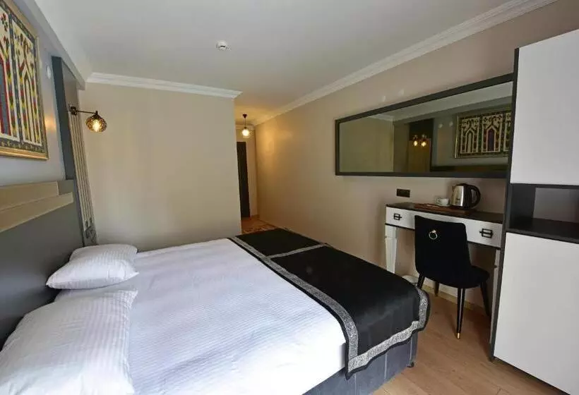 Hotelli Sultansaray Sultanhanı