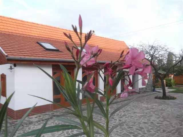 Majatalo Birsalma Vendégház