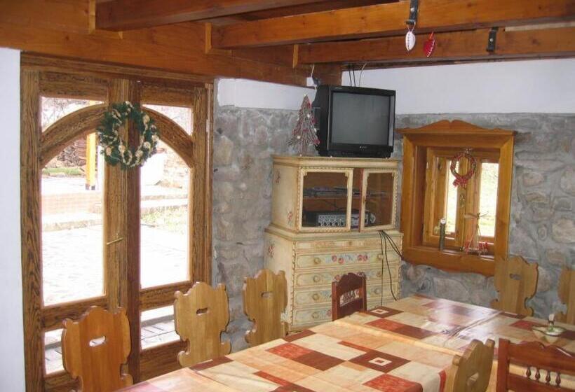 Pensjonat Birsalma Vendégház