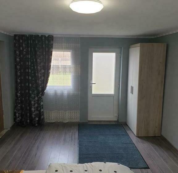 פנסיון Camera Privata Bulz