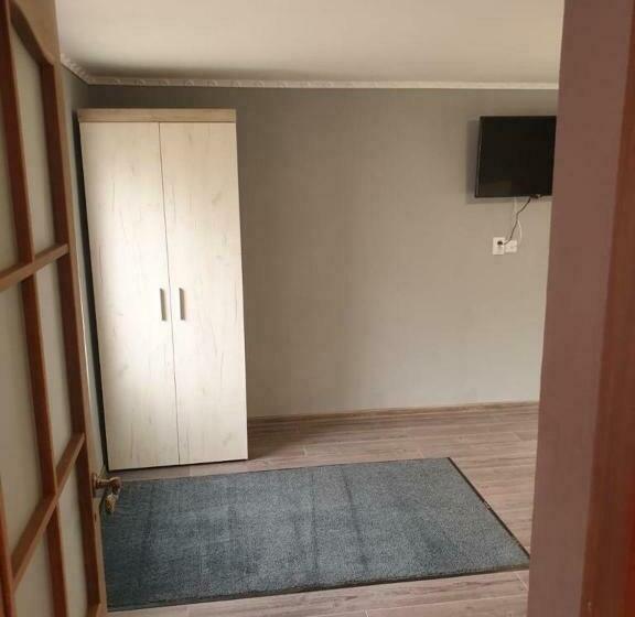 פנסיון Camera Privata Bulz