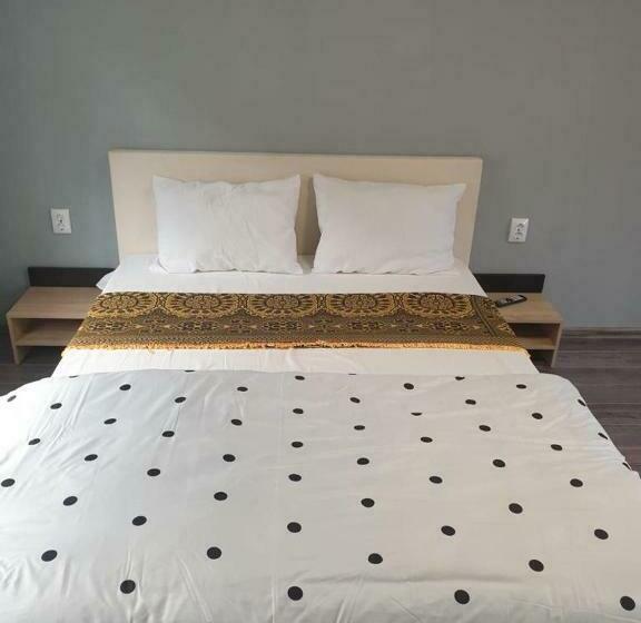 פנסיון Camera Privata Bulz