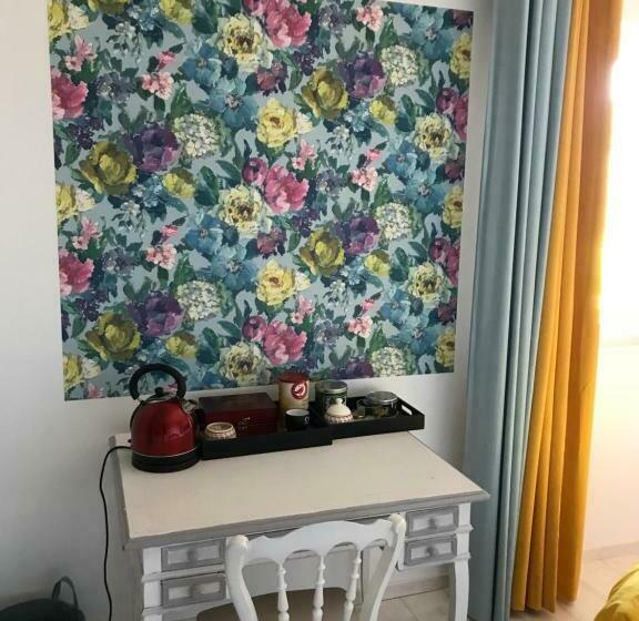 ペンション Chambre D Hôte La Clef Du Bonheur