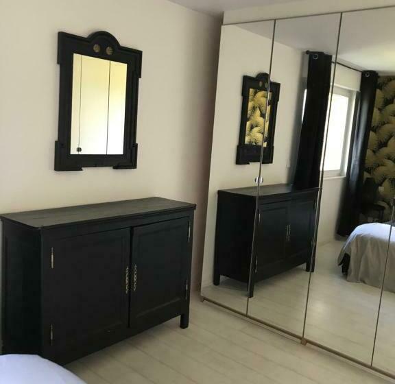 ペンション Chambre D Hôte La Clef Du Bonheur