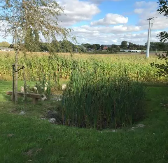 Majatalo Chambre D Hôte La Clef Du Bonheur