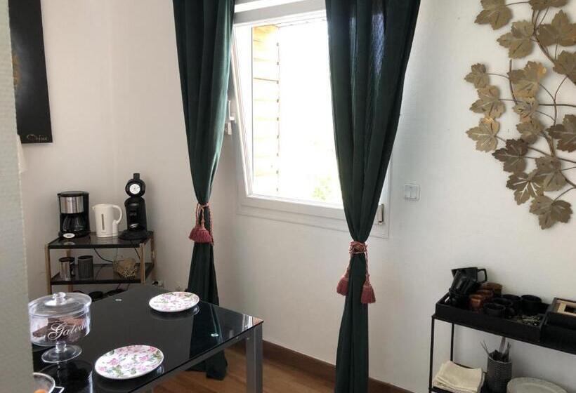 ペンション Chambre D Hôte La Clef Du Bonheur