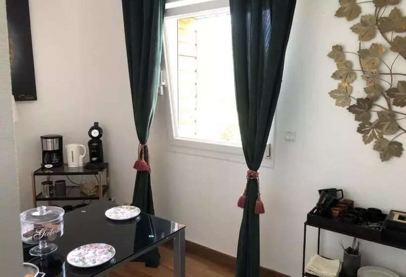 Majatalo Chambre D Hôte La Clef Du Bonheur